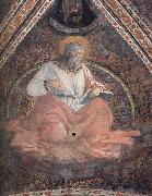Fra Filippo Lippi St John the Evangelist. Germany oil painting artist